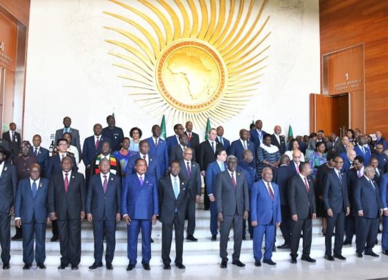 African Union