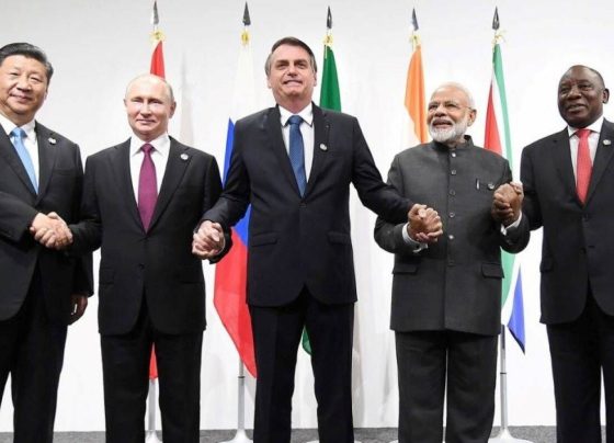 BRICS