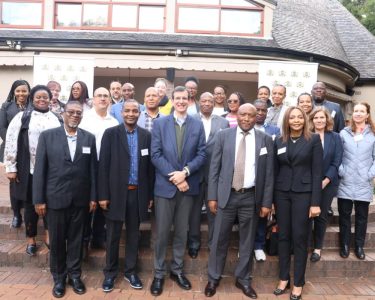 US Consul General