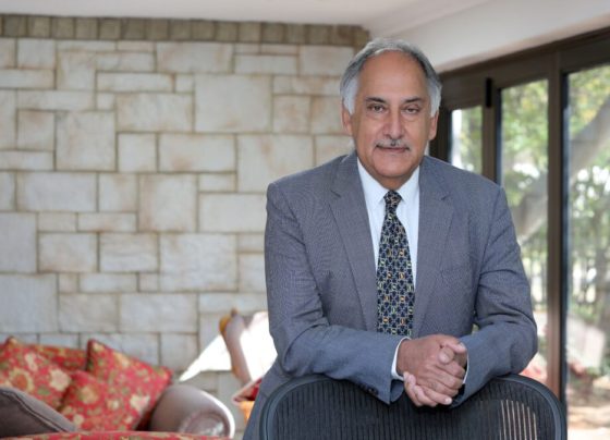 BUSA CEO Cas Coovadia