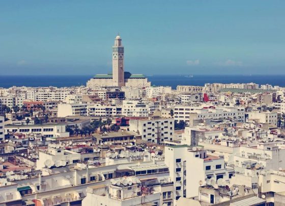 Morocco