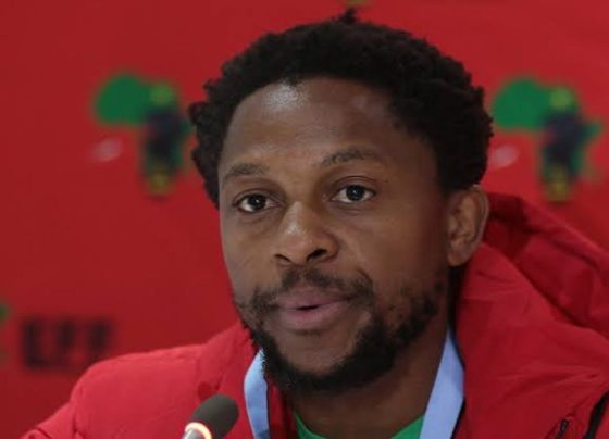 Mbuyiseni Ndlozi