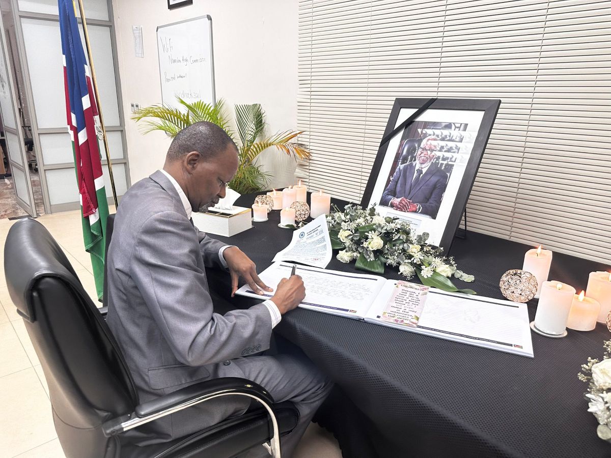 SADC and ALBA-TCP sign MoU
