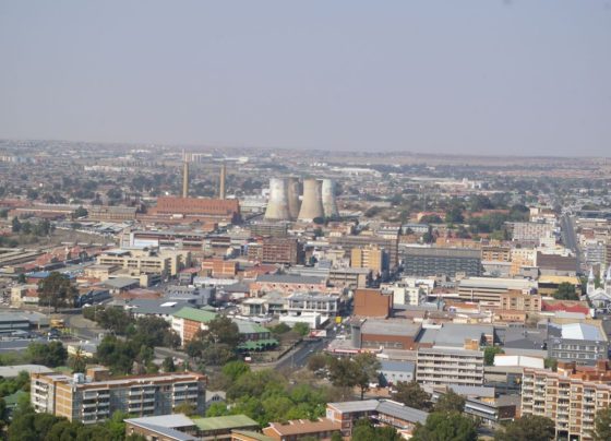 Mangaung Metro