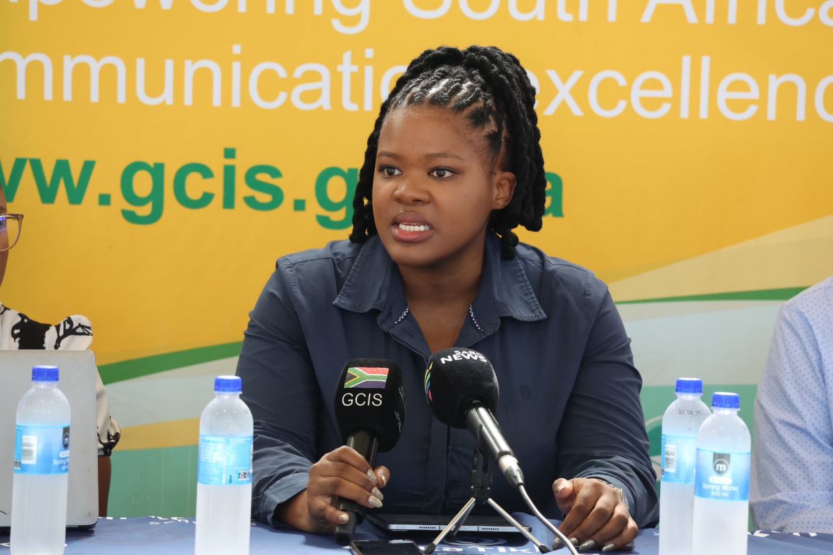 Mhlauli welcomes decrease in unemployment rate