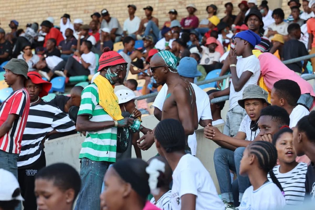 Siwelele to return to Bloemfontein