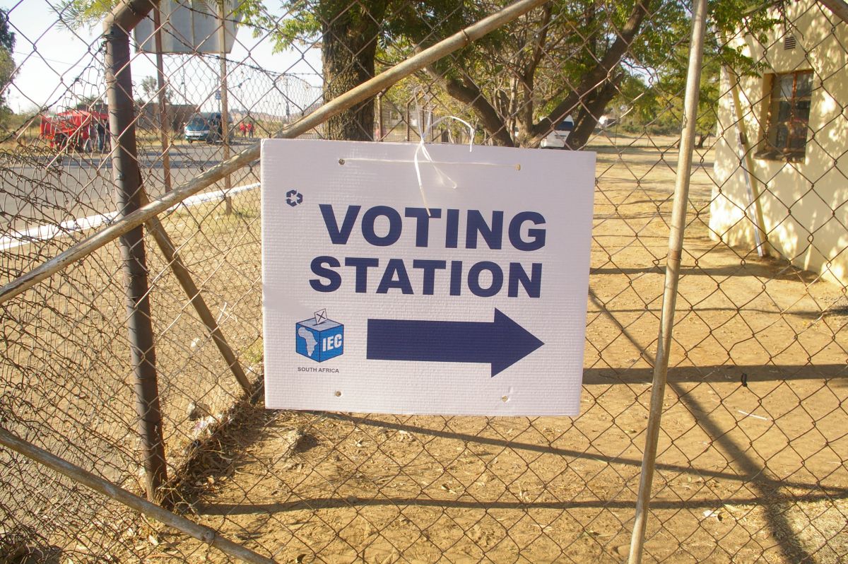 Metsimaholo registration weekend on for by-elections