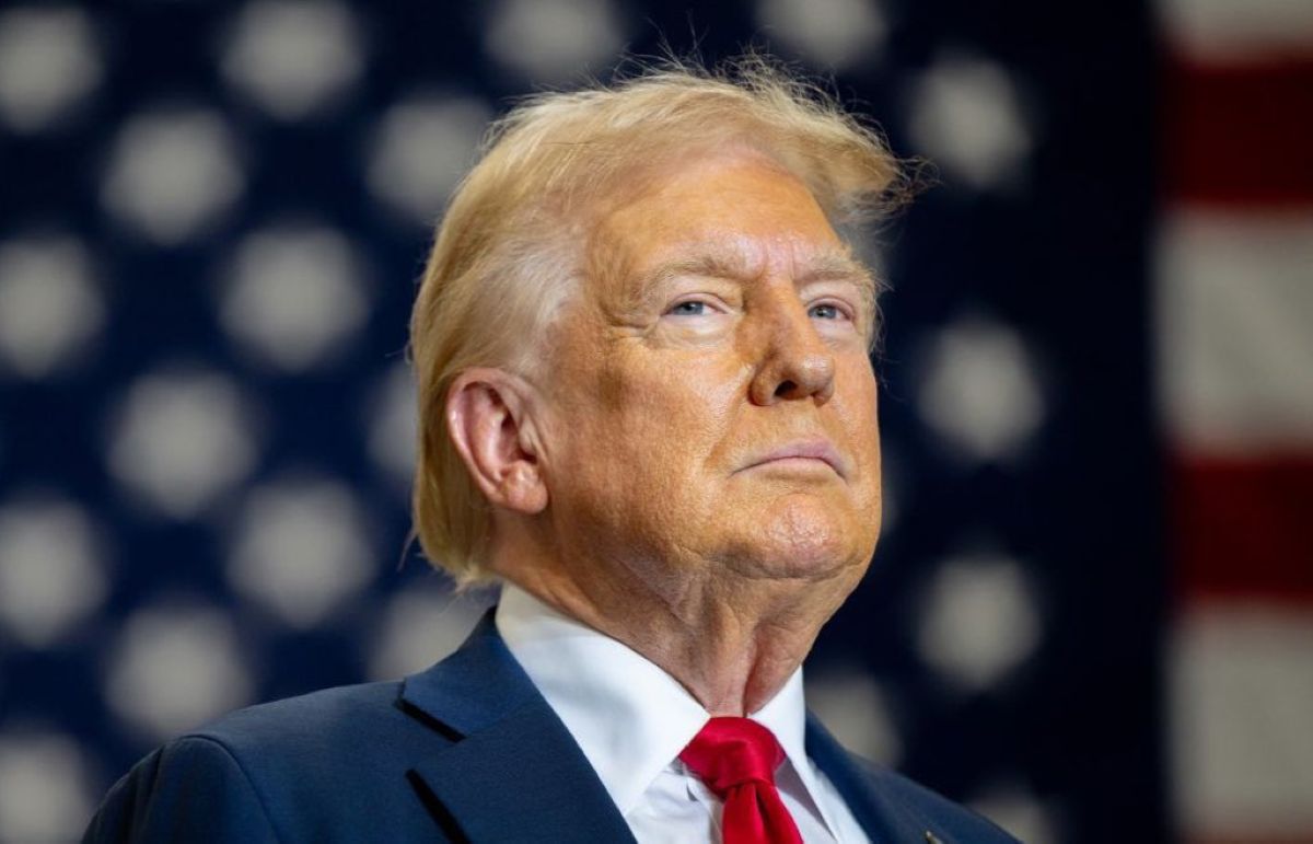 Trump suspends entry into USA for 19 countries
