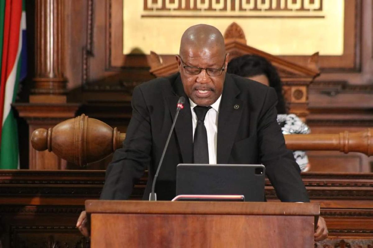 FS budget remains unchanged
