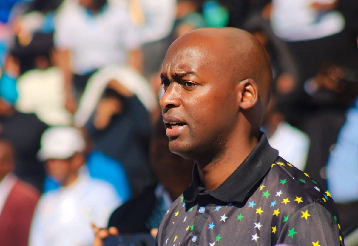 Zungula replaced as ATM President