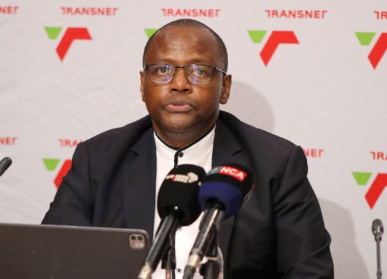Andile Sangqu
