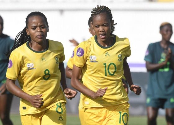 Banyana Banyana