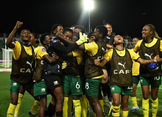 Banyana Banyana