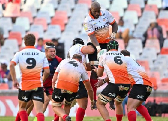 Free State Cheetahs