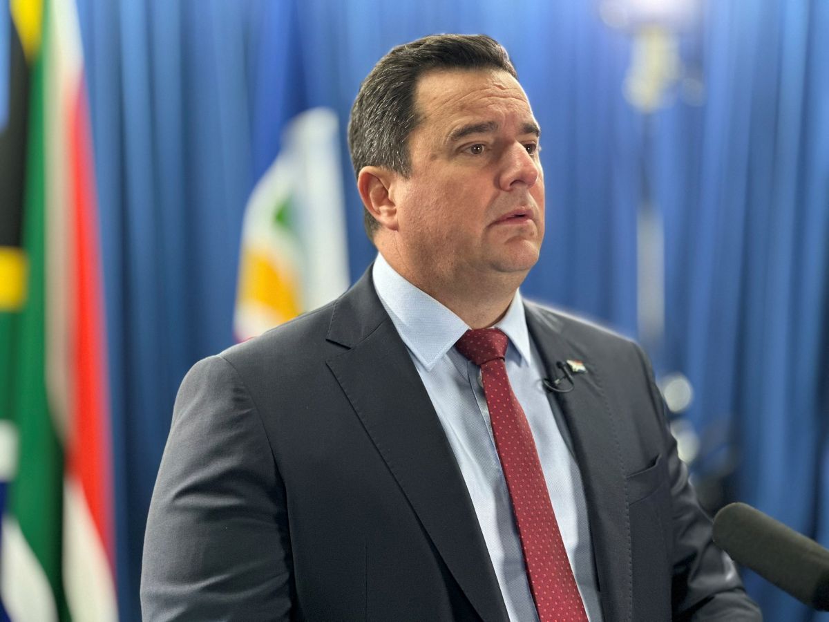 DA boasts influence over national budget