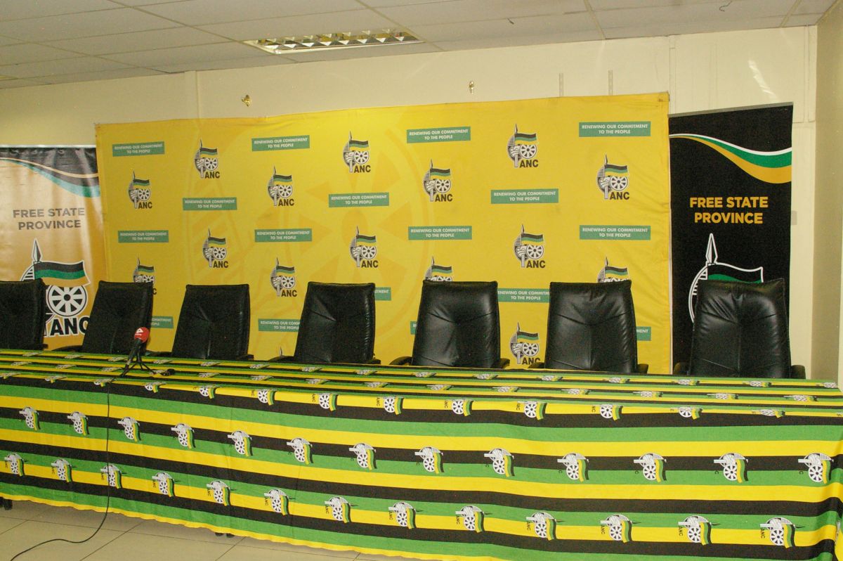ANC PEC Convenes special meeting