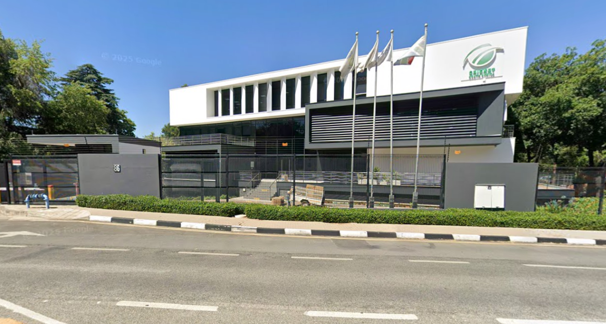 Cricket SA announce 2027 World Cup LOCB