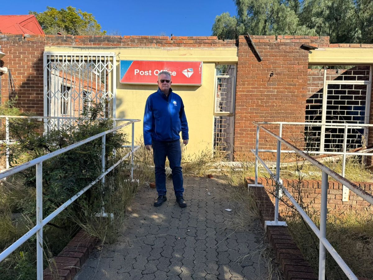 DA welcomes removal of six ANC Mayors