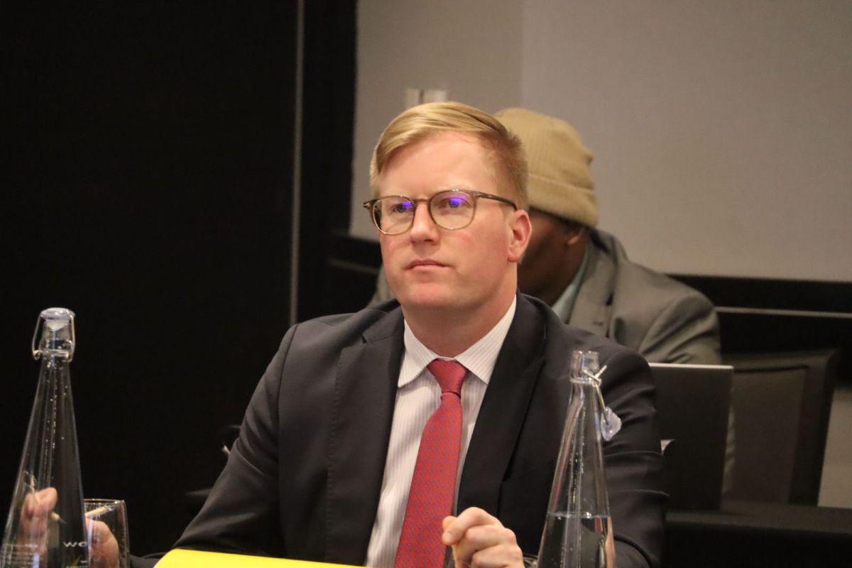 Macpherson finds no fault in EPWP funds