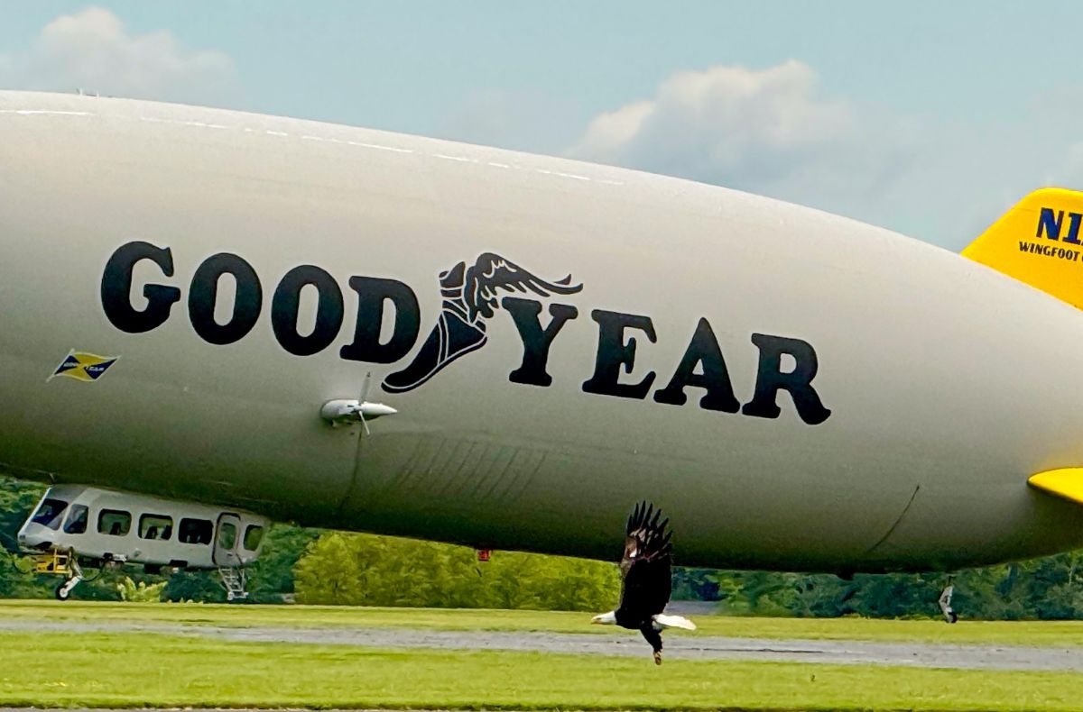 Goodyear exits the South African market