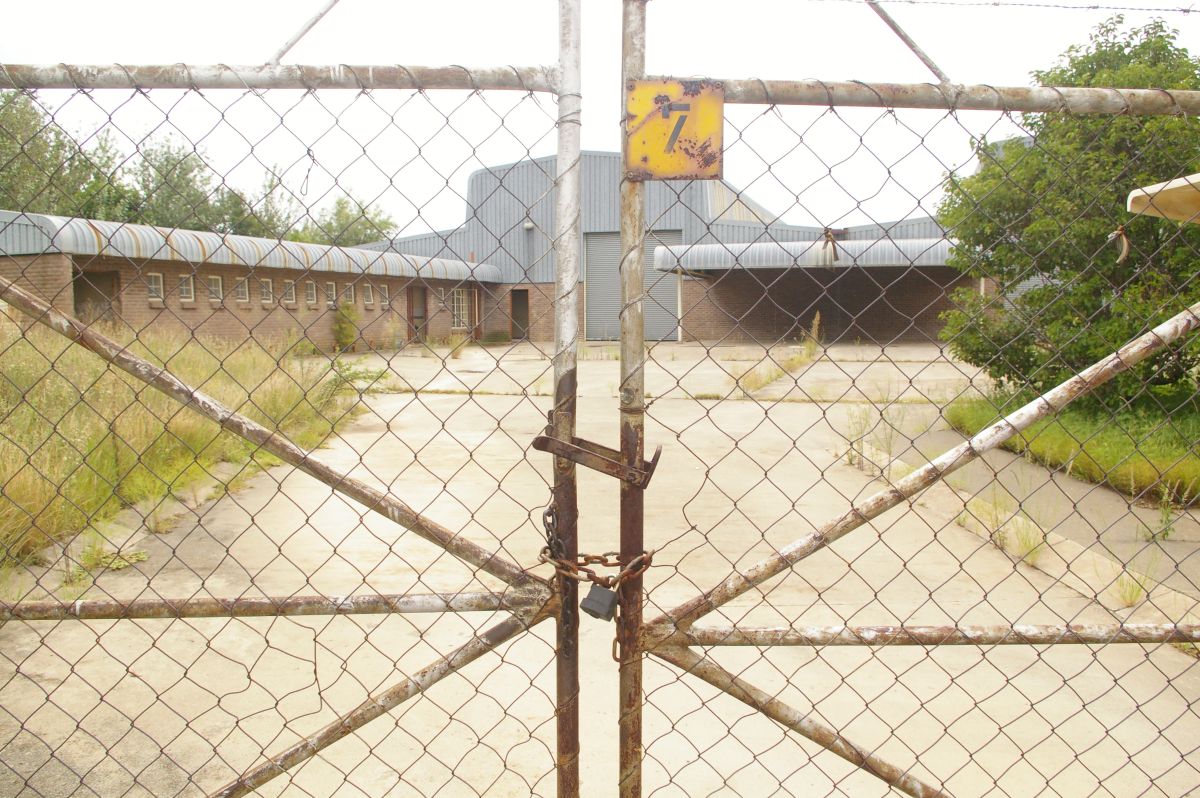 SA heading for an industry collapse