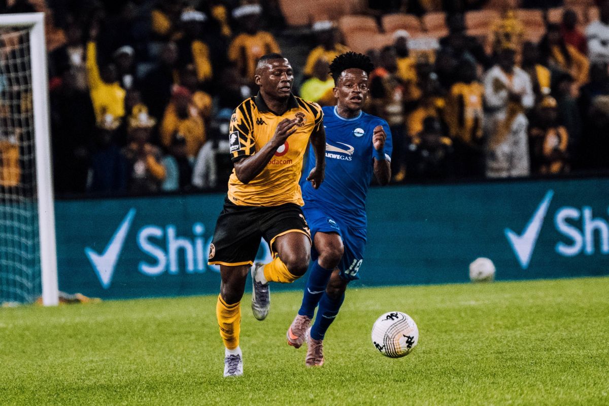 Chiefs win third match without conceding