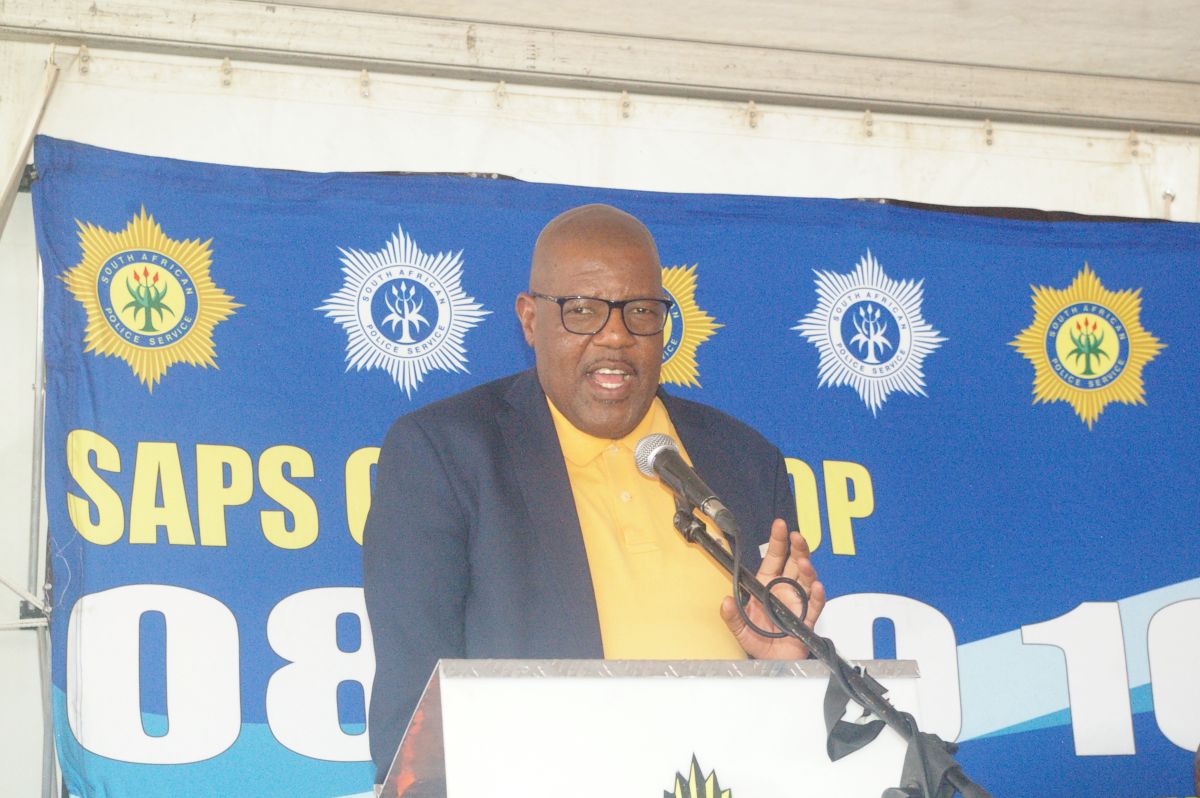 MEC Makume to host women’s month dialogue