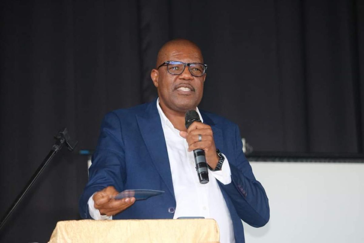 DESTEA gets clean audit outcome