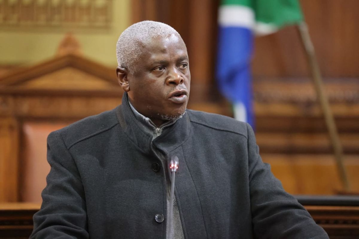 Free State Legislature budget not enough