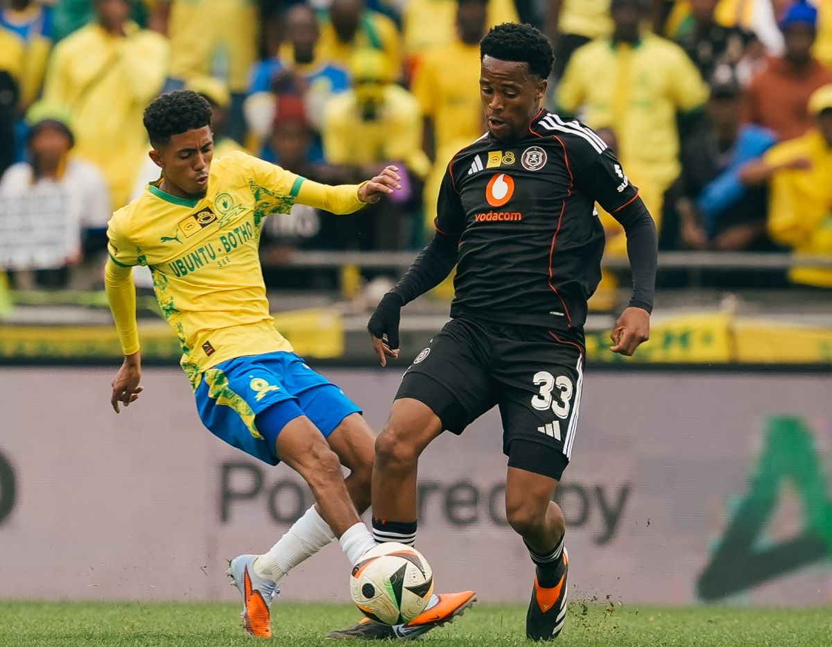 Pirates still sailing in the MTN8
