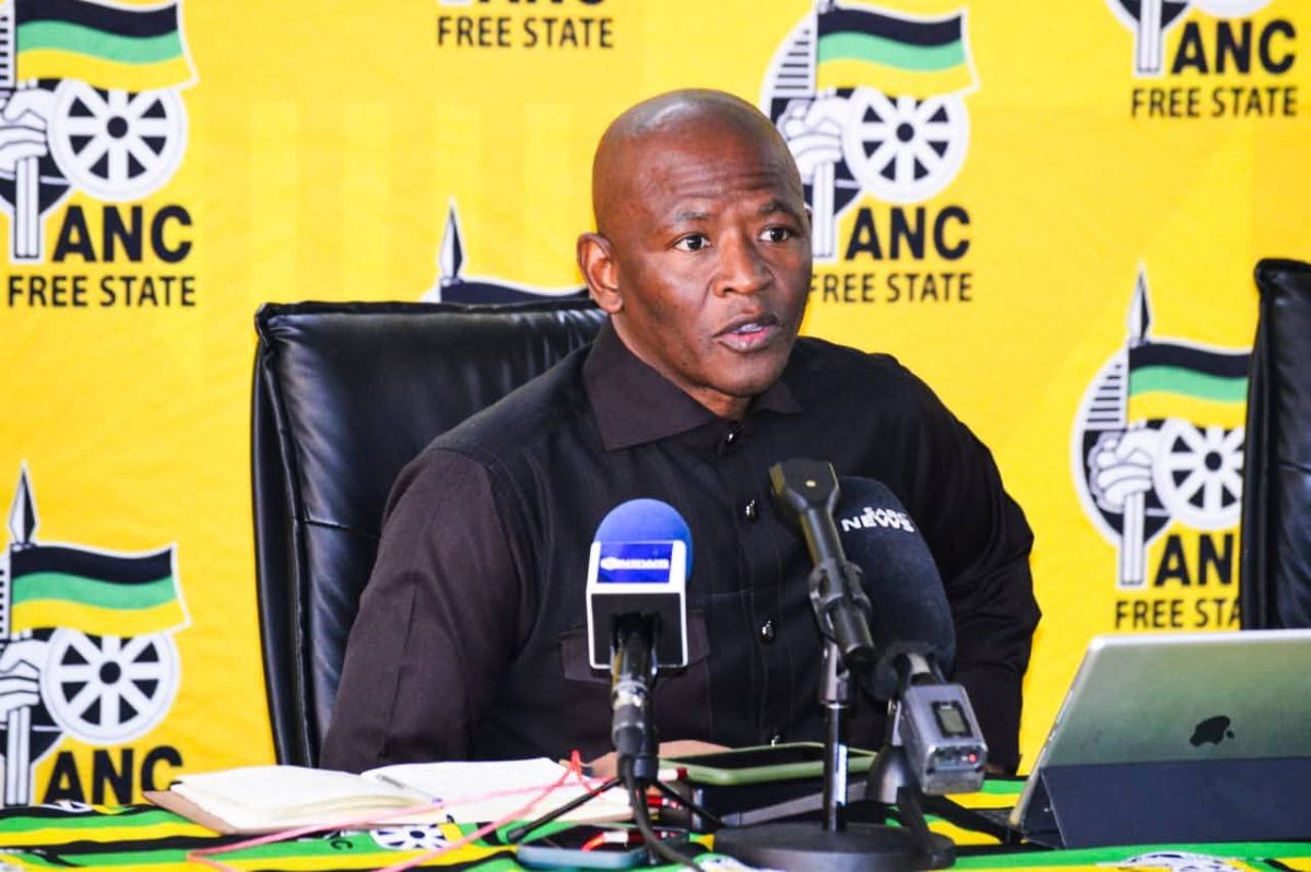 ANC to effect redeployment in six municipalities