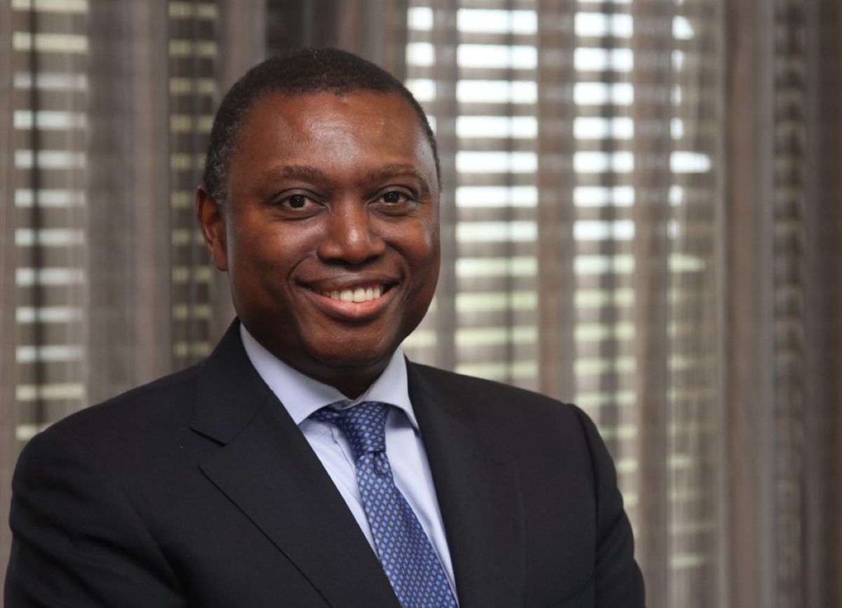 Standard Bank records R24 billion in headline earnings