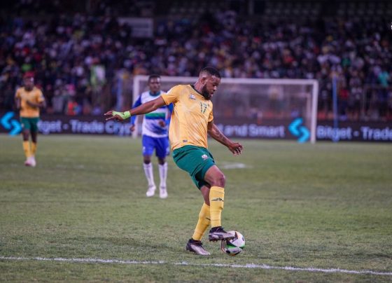 Bafana Bafana