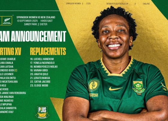 Boks women