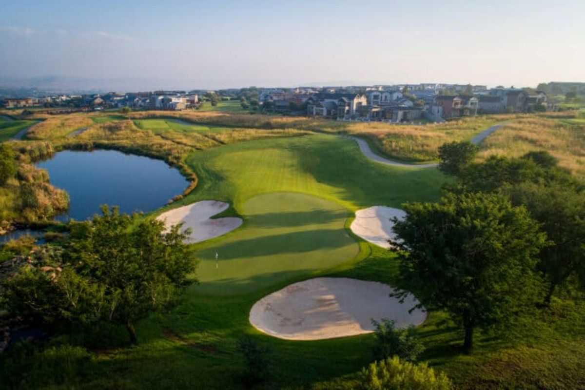 GolfRSA announced 2026 South African Swing