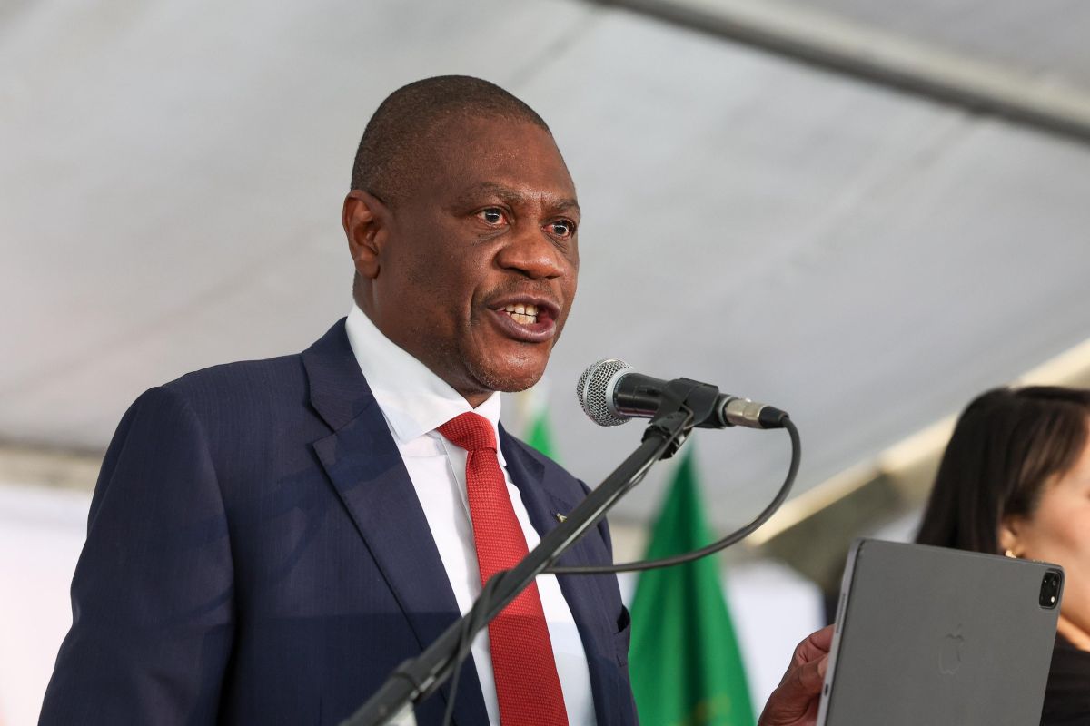 Mashatile calls for preservation of heritage sites