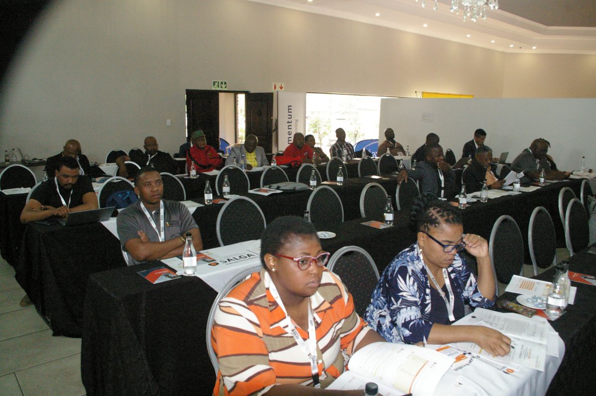 Masemola to address SALGA Free State PMA