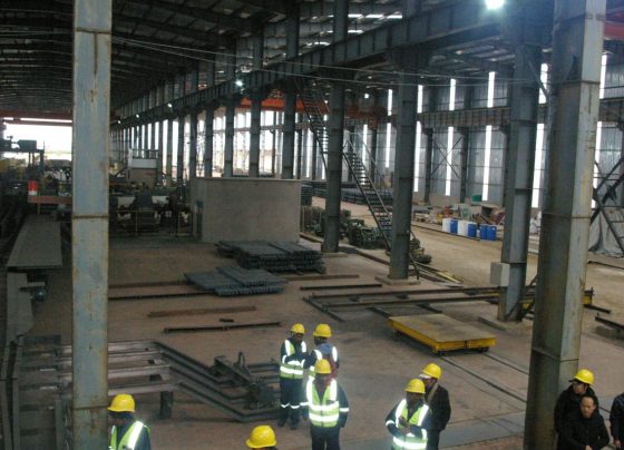 Manufacturing