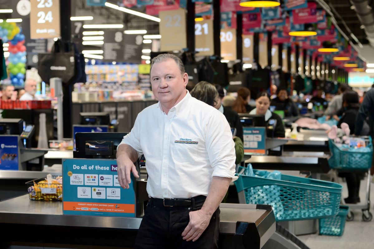 Shoprite sales pass the R250 billion mark