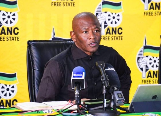 Polediso Motsoeneng
