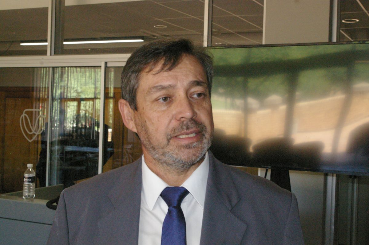 Veterinary services underfunded in the Free State