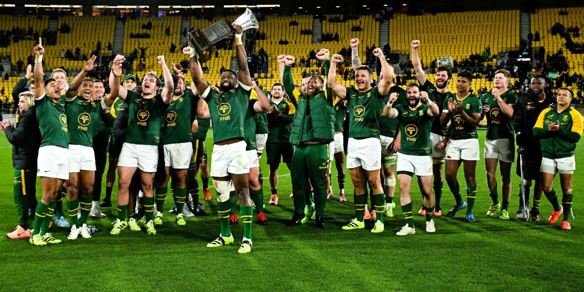 Brilliant Boks blow NZ away with second half blitz