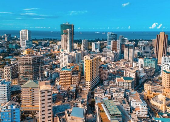 Tanzania