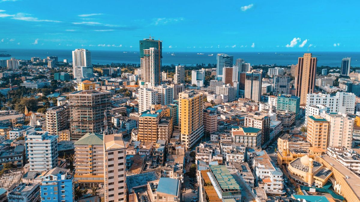 Tanzania economy grows by 5.4 percent