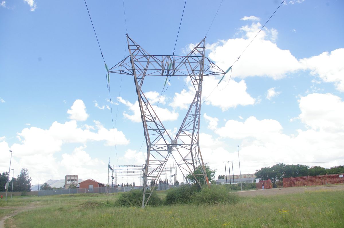 Eskom records profitability after 8 years