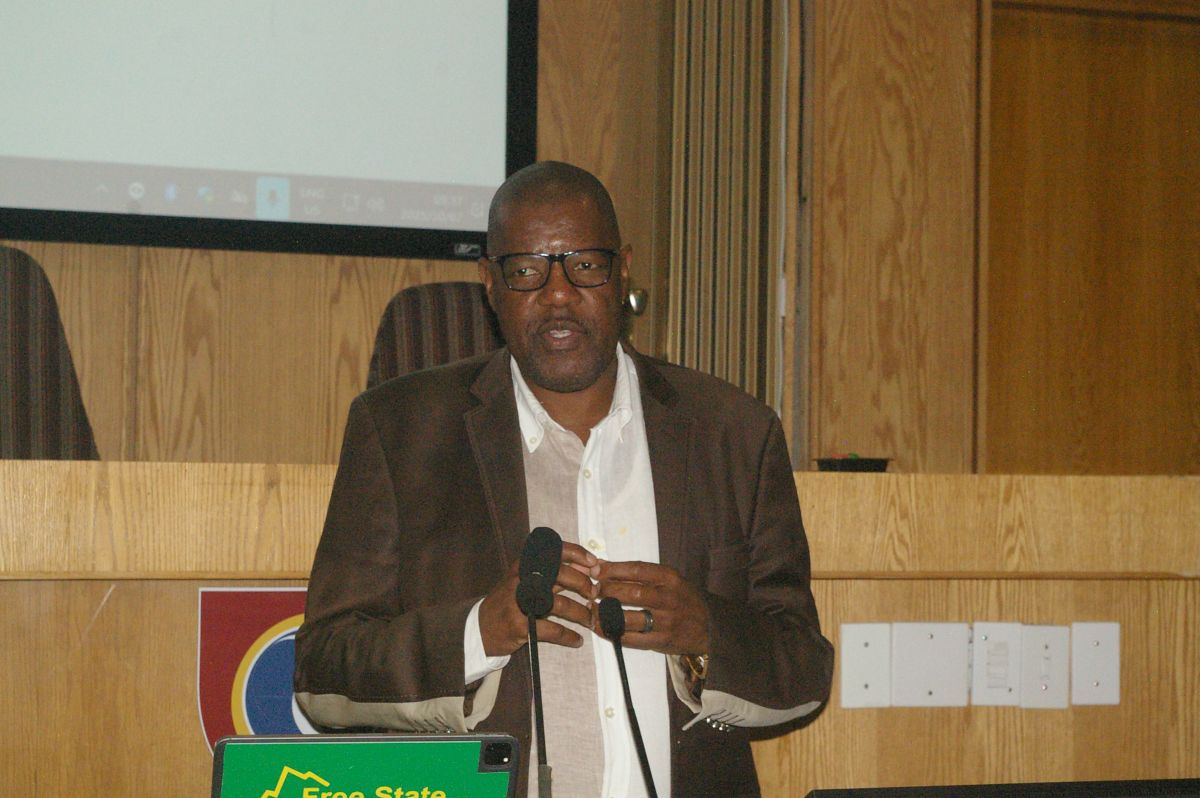 Research will help grow FS economy