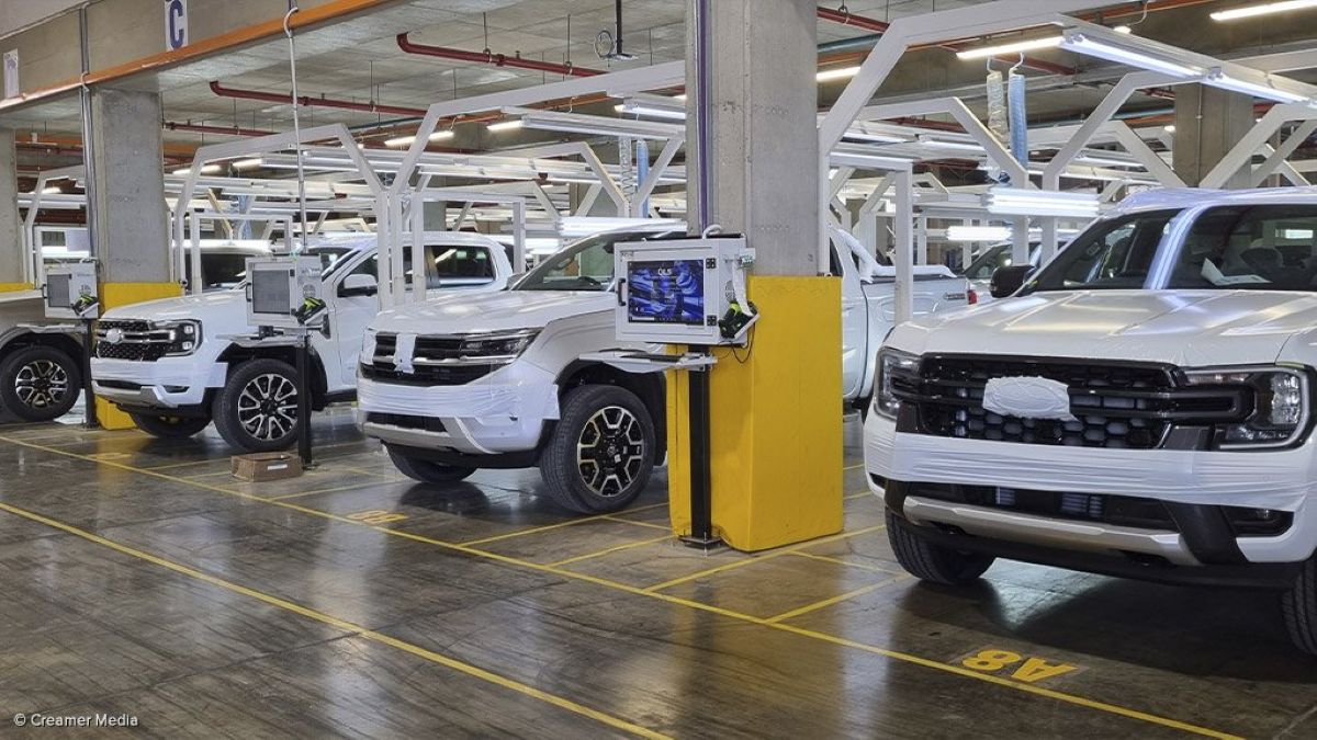 Government prioritises reform of automotive sector