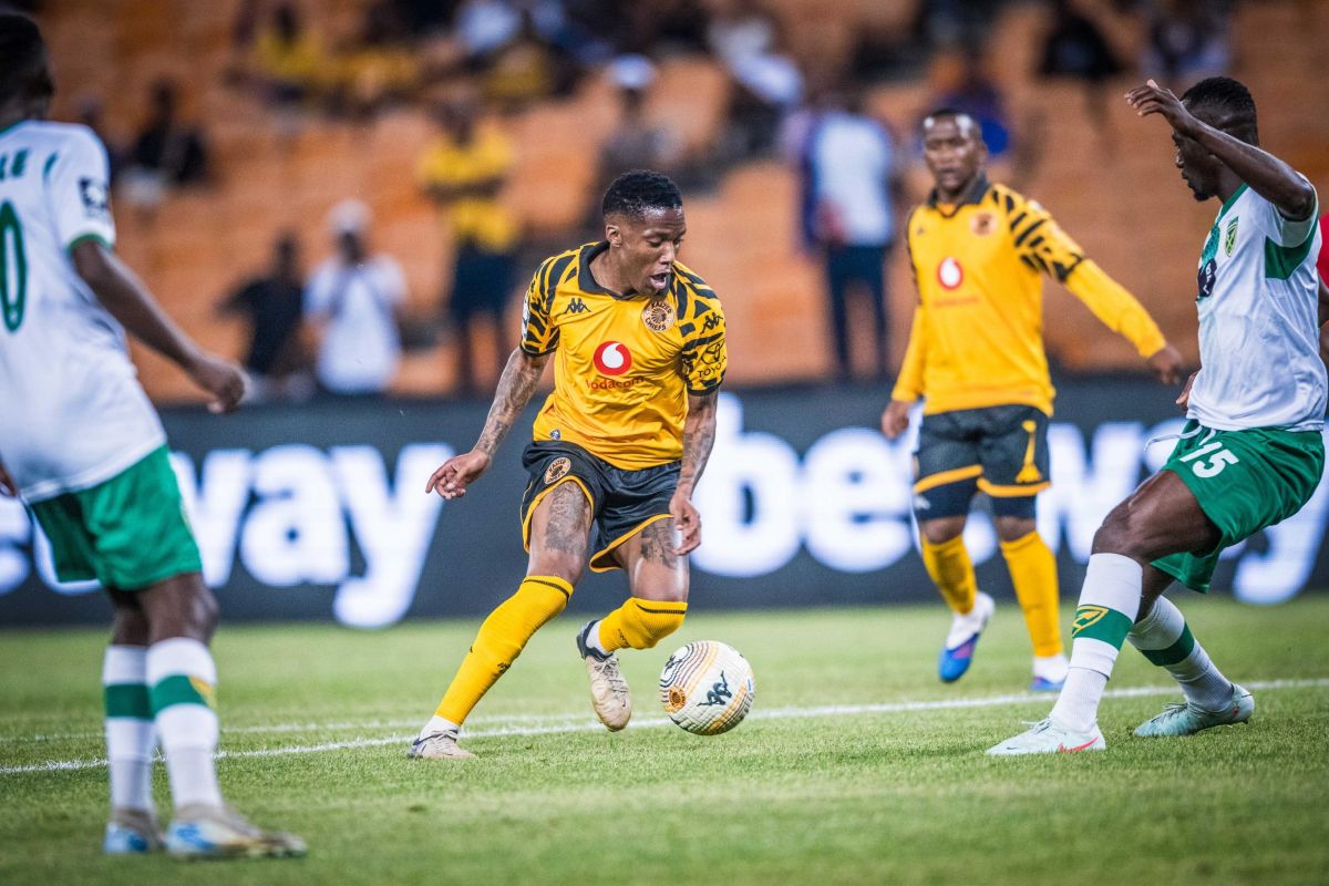 Amkhosi thrashed Arrows 1-0