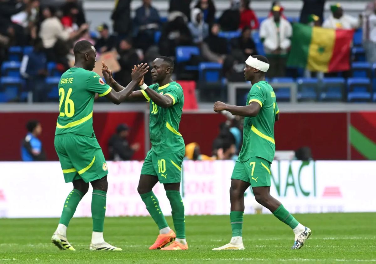 AFCON enters semi-finals this week