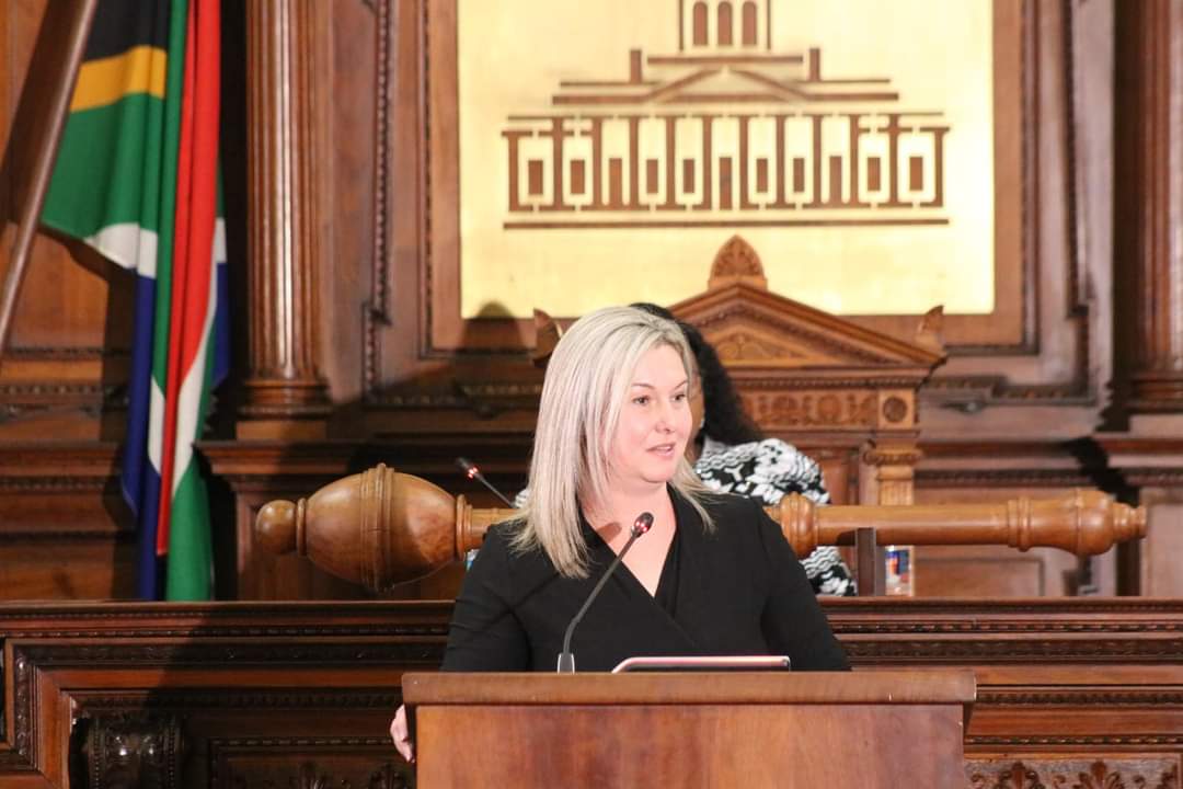 DA concerned about Free State education system